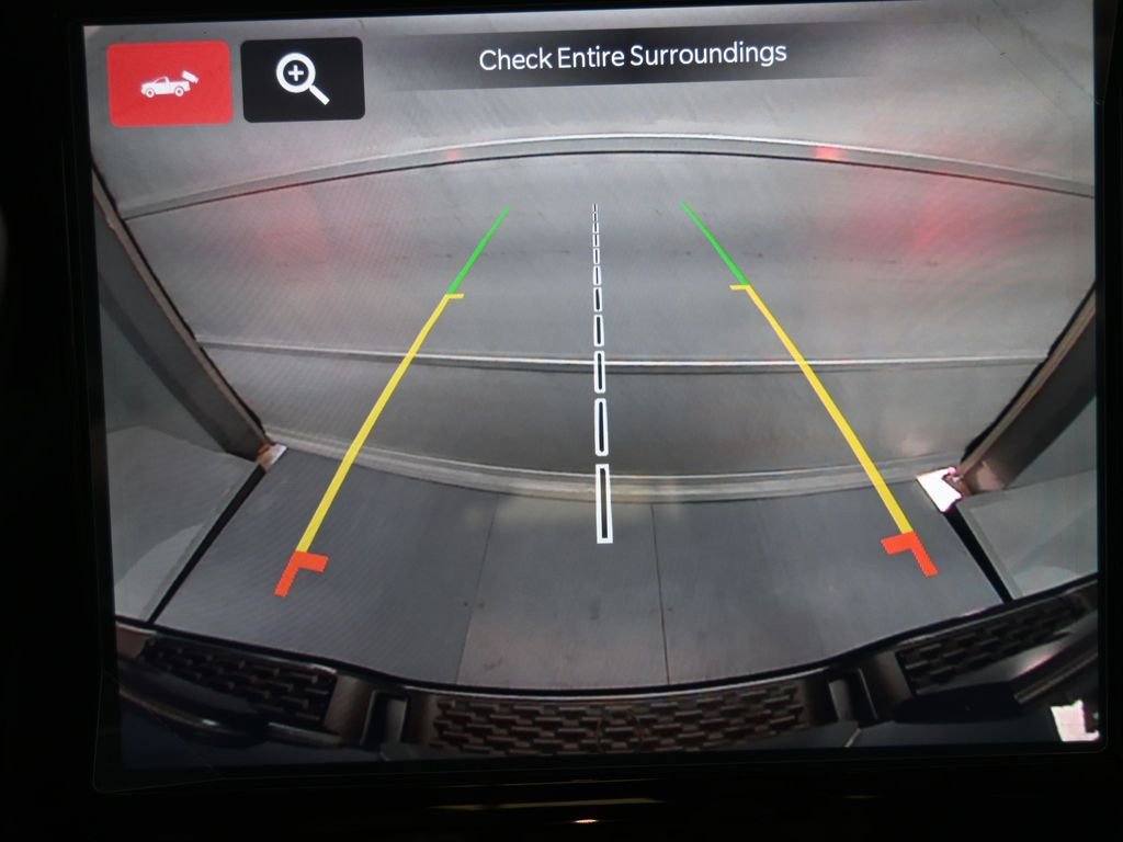 New 2026 RAM 1500 Express image 6