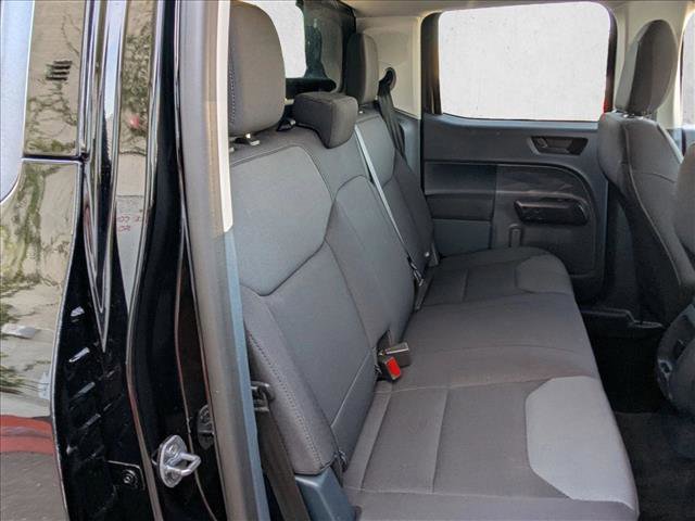 Used 2024 Ford Maverick XL w/ Equipment Group 100A Standard image 18