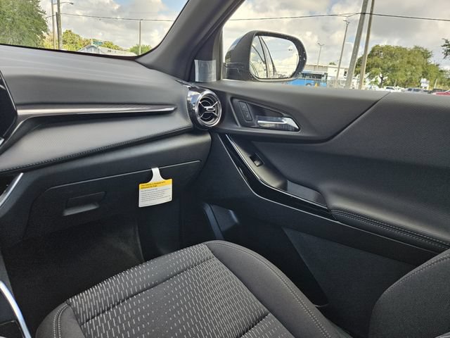 New 2026 Chevrolet Equinox LT w/ Safety and Technology Package FWD image 8