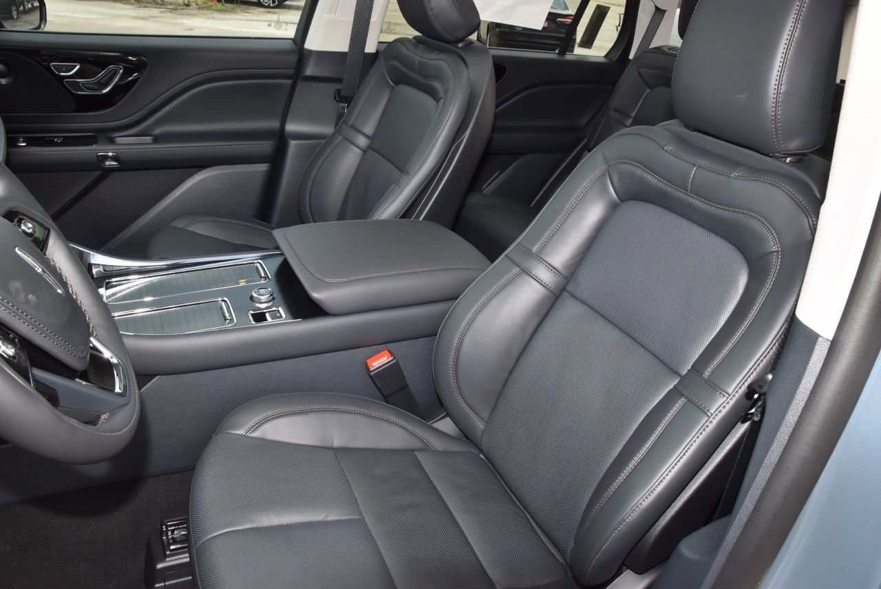 New 2026 Lincoln Aviator Reserve RWD image 64