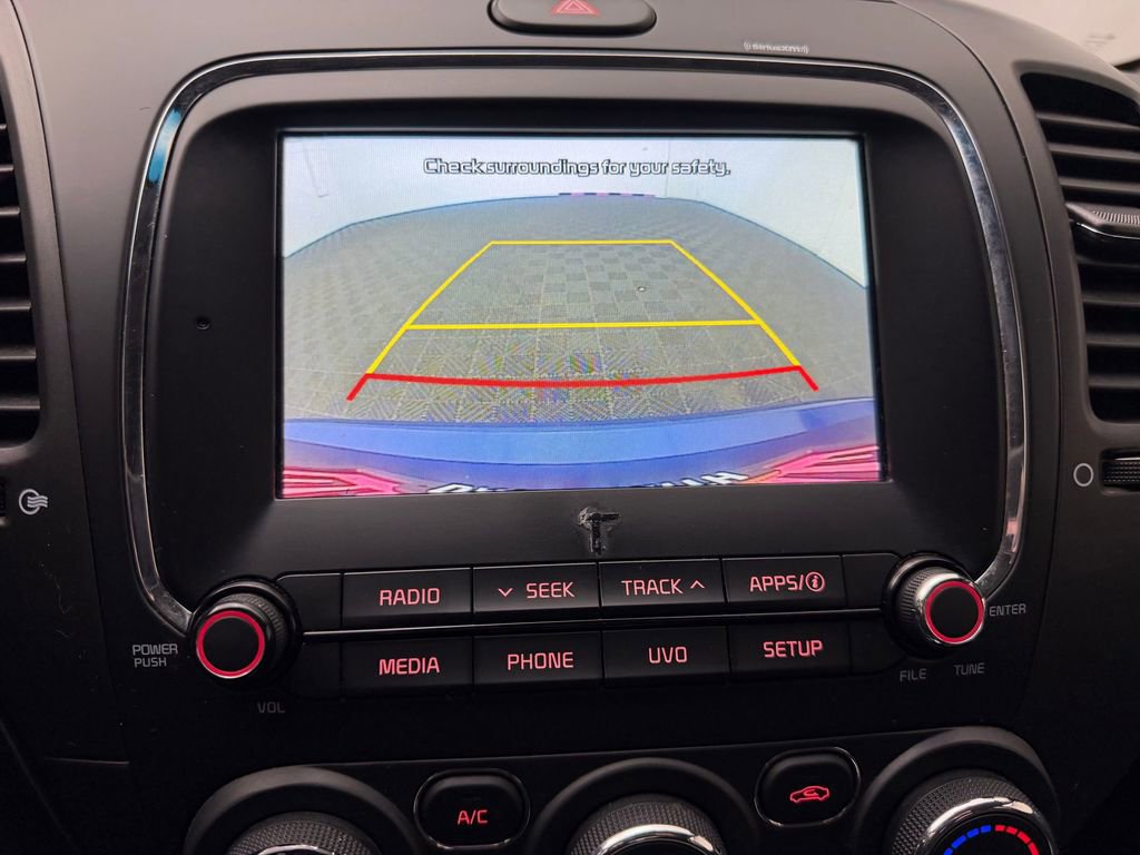 Used 2018 Kia Forte LX w/ LX Popular Package FWD image 25