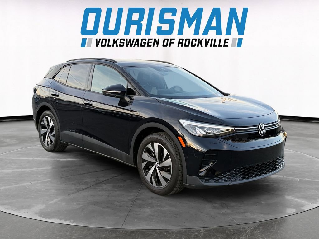 Used 2024 Volkswagen ID.4 2WD