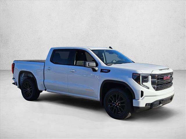 New 2026 GMC Sierra 1500 Elevation image 7