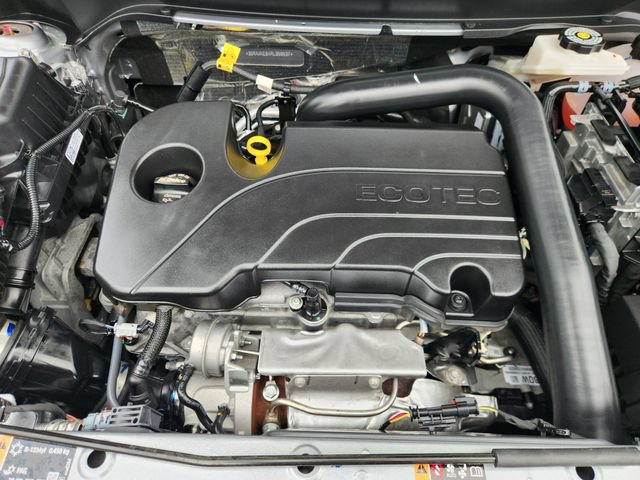 Used 2024 Chevrolet Equinox LT FWD image 33