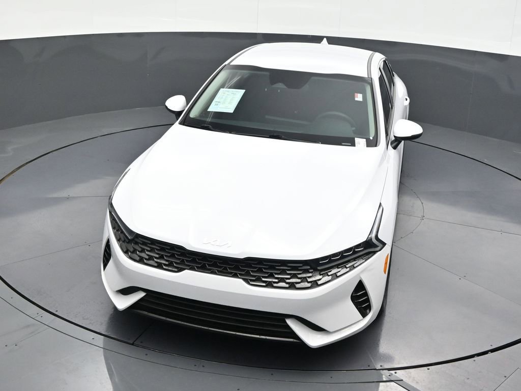 Used 2023 Kia K5 LXS image 22