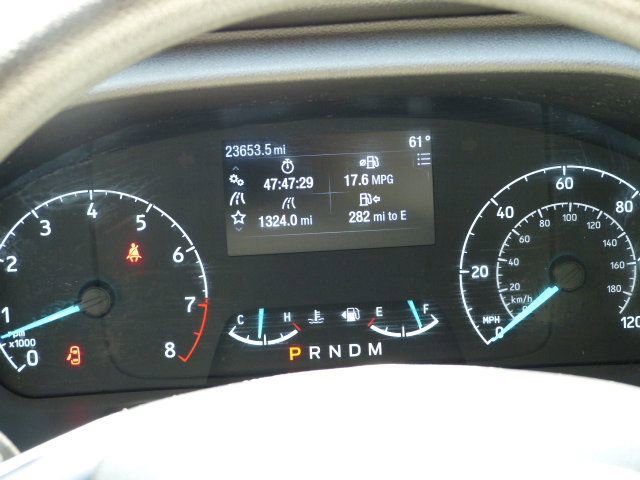 Used 2024 Ford Transit 250 Low Roof w/ Exterior Upgrade Package image 31