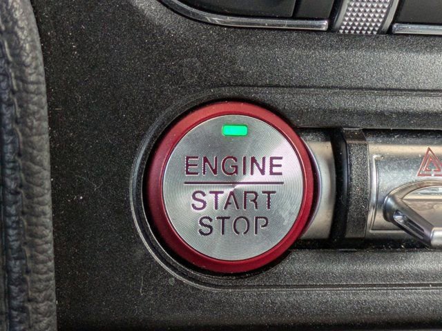 Used 2020 Ford Mustang Convertible w/ Equipment Group 101A image 29