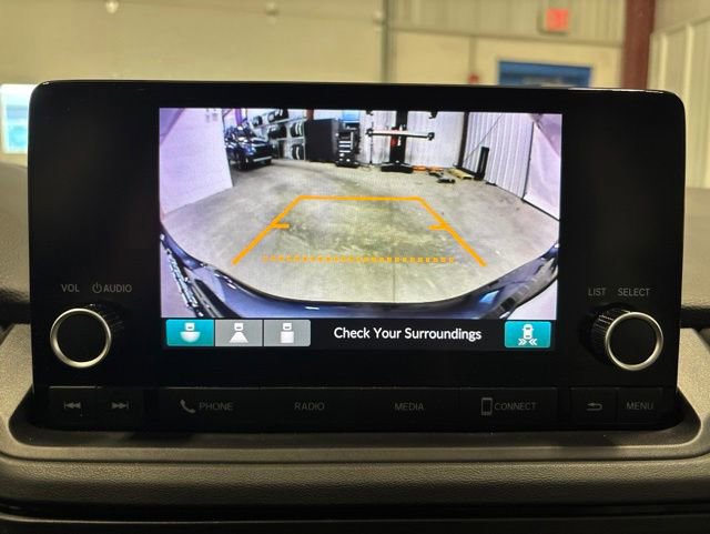 Certified 2024 Honda Accord EX image 32