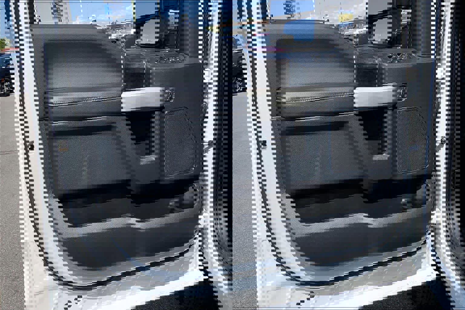 Certified 2022 Ford F250 Lariat w/ Lariat Value Package image 22