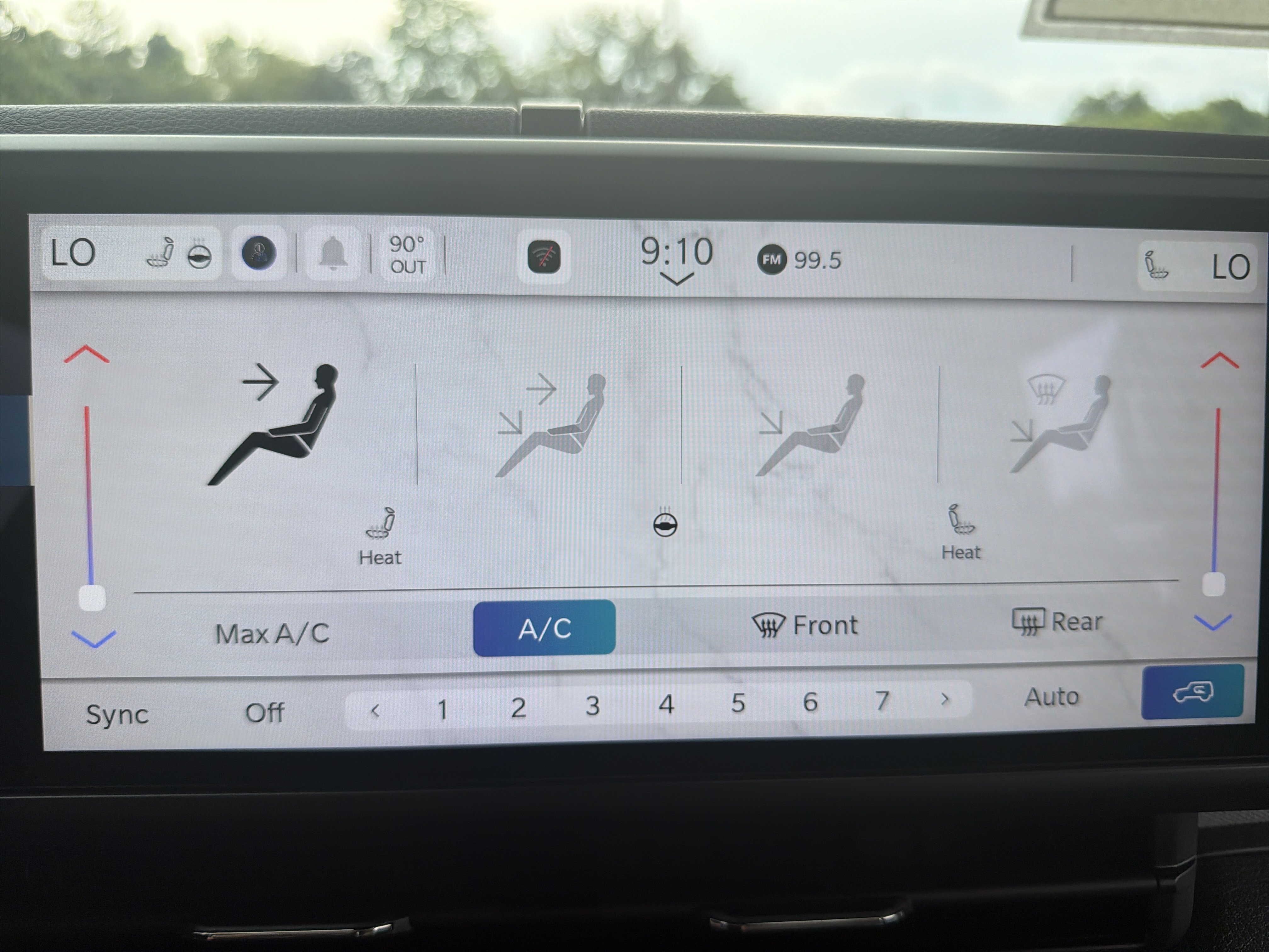 New 2027 Jeep Wrangler Unlimited Sport AWD/4WD image 26