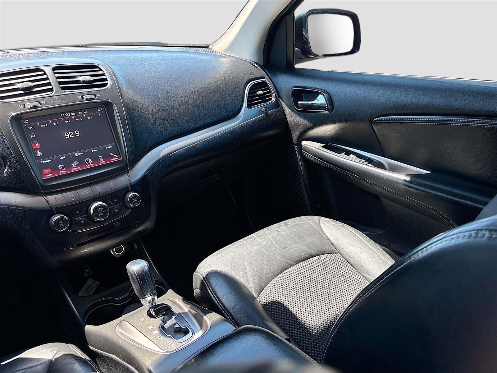 Used 2020 Dodge Journey Crossroad FWD image 22