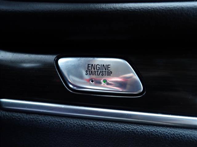 Used 2019 Buick Enclave Essence AWD/4WD image 21