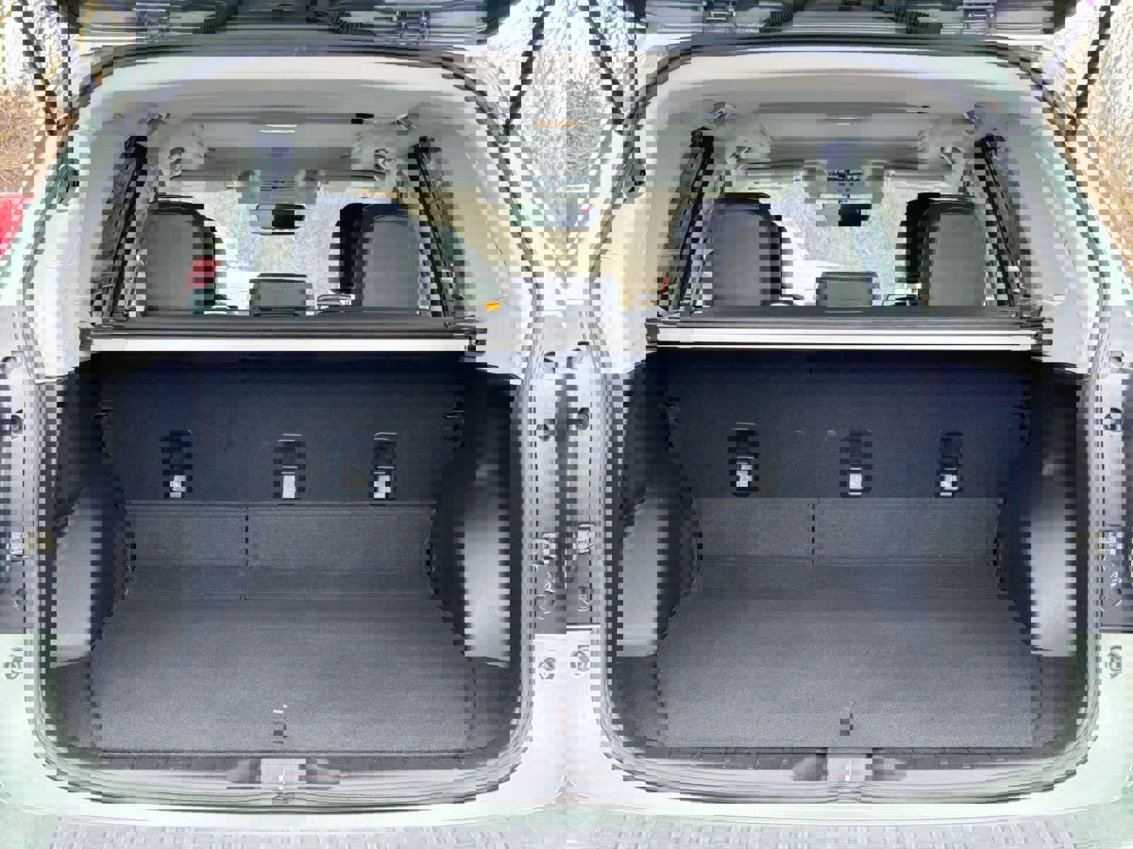 Used 2018 Subaru Forester 2.5i Touring image 36