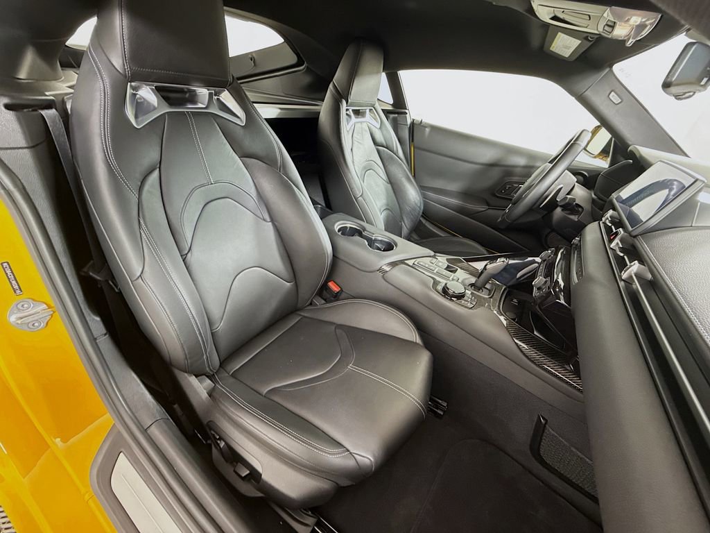 Used 2020 Toyota Supra image 25