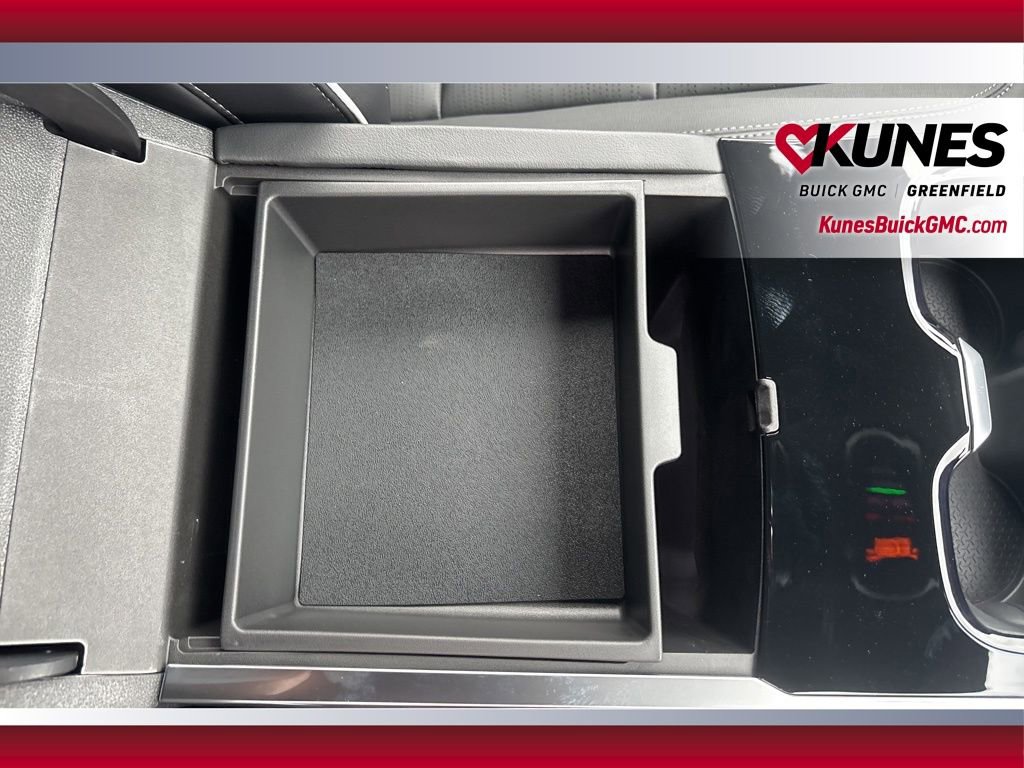 New 2026 Buick Enclave Sport Touring w/ Power Package image 56