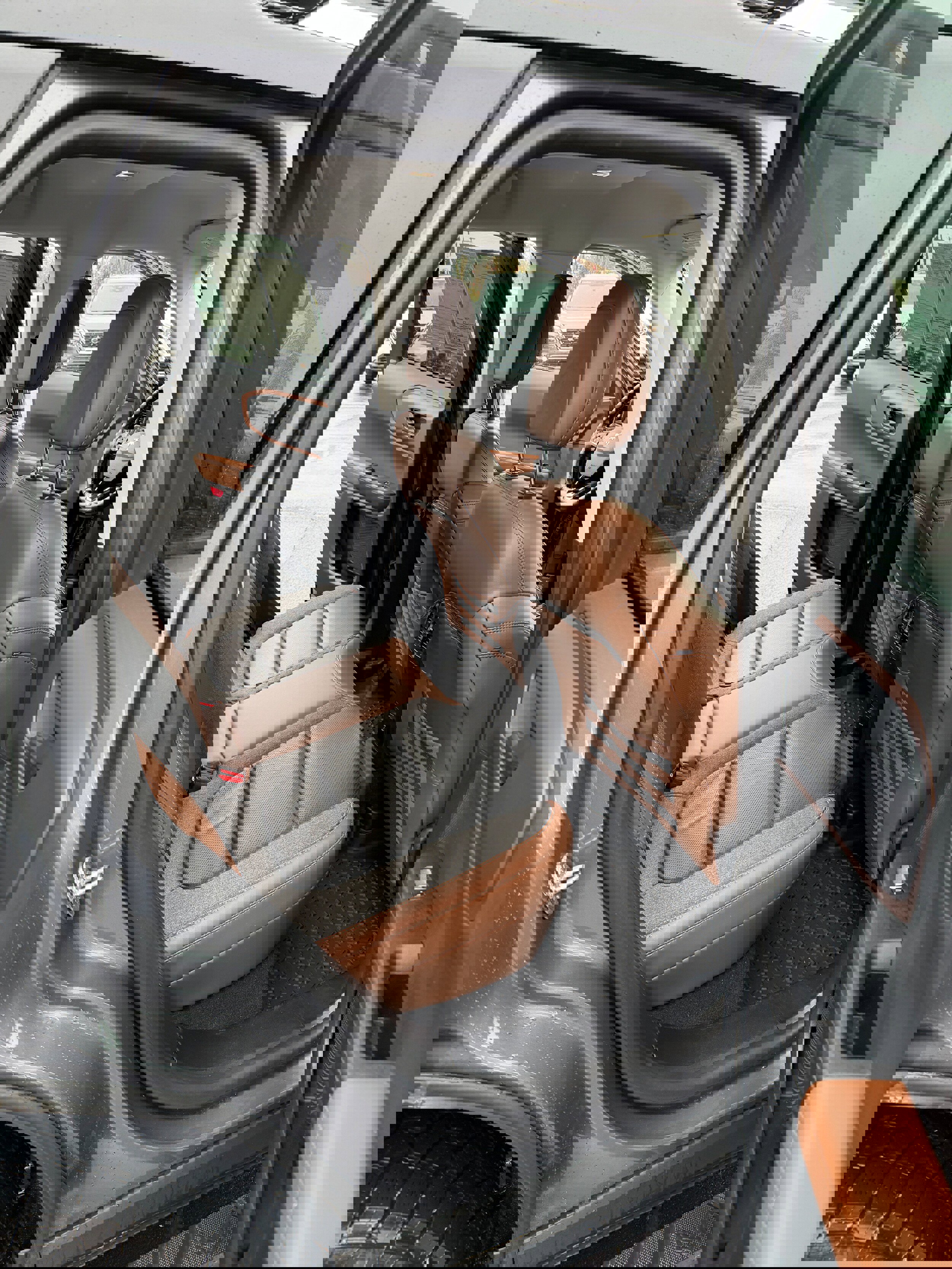 Used 2021 Ford Bronco Sport Outer Banks image 10