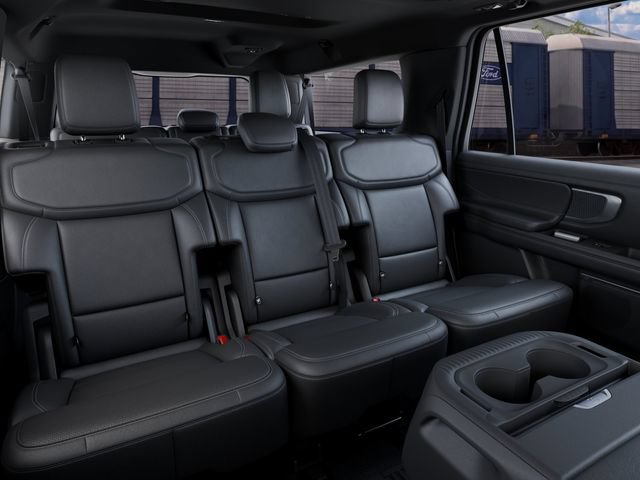 New 2027 Ford Expedition Max Platinum AWD/4WD image 11