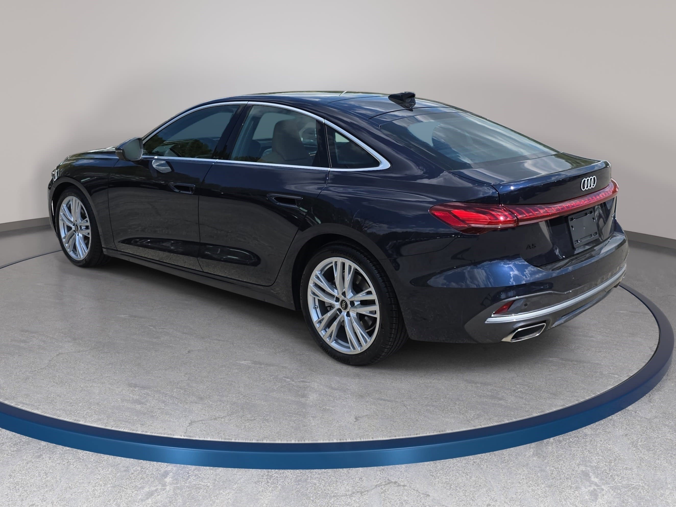 New 2026 Audi A5 2.0T Premium Plus AWD/4WD image 7