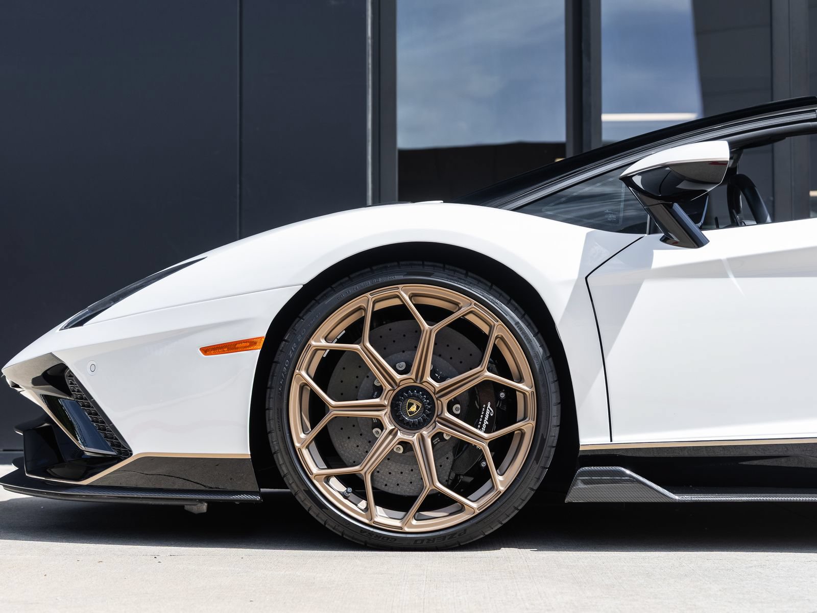 Used 2022 Lamborghini Aventador LP 780-4 Ultimae AWD/4WD image 14