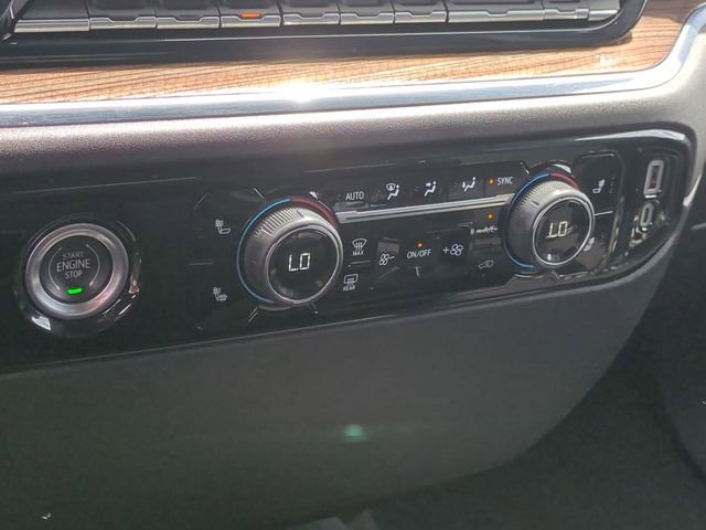 Used 2024 Chevrolet Silverado 1500 RST w/ Protection Package image 25