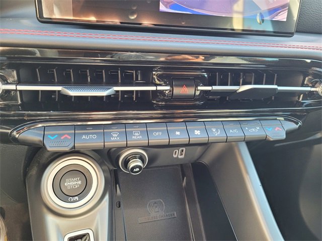 Used 2024 Dodge Hornet R/T Plus w/ R/T Blacktop Package image 21