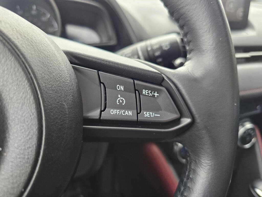 Used 2018 MAZDA CX-3 Touring w/ Preferred Equipment Package image 31