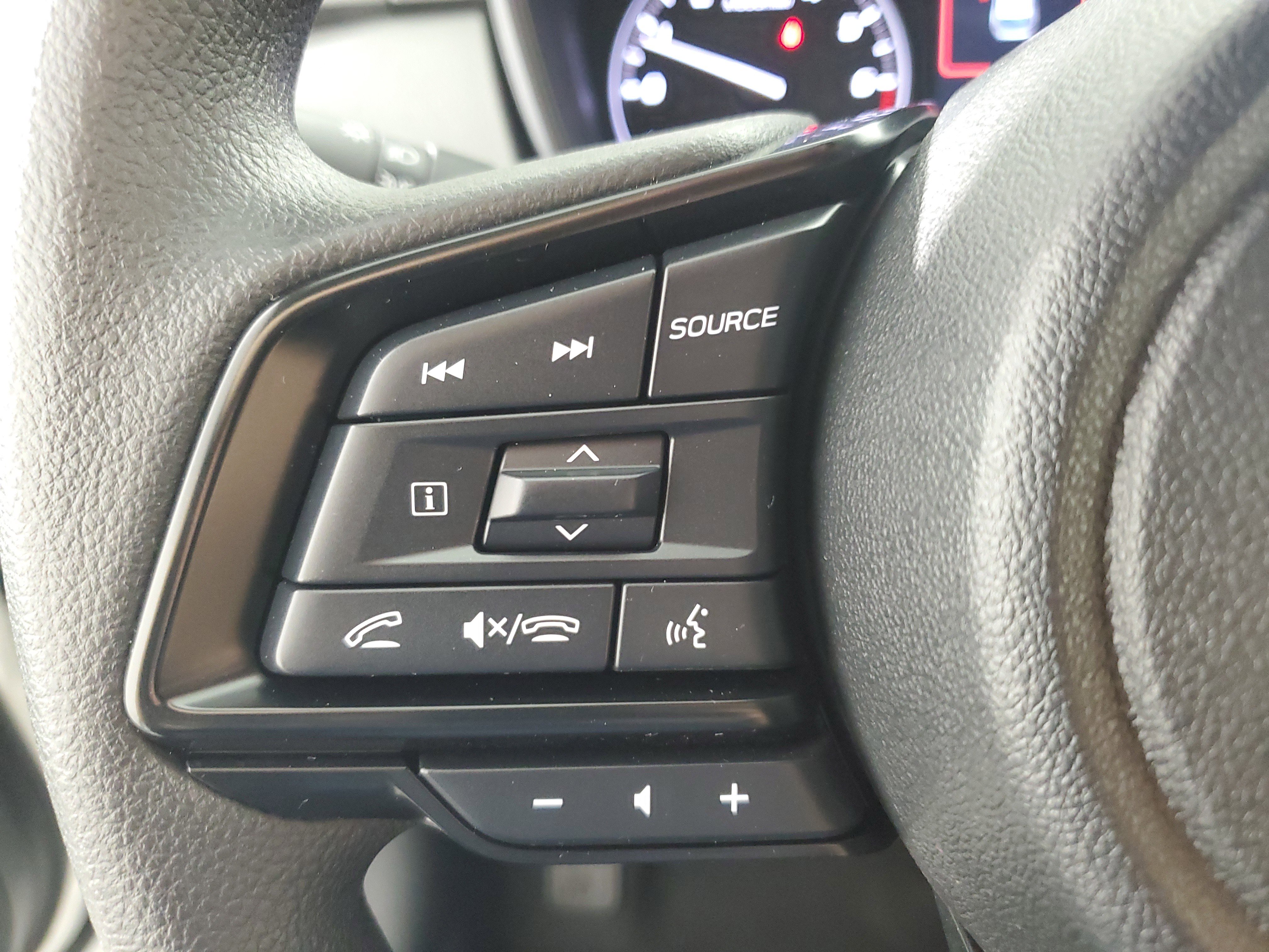 Used 2026 Subaru Crosstrek 2.0i Premium image 24