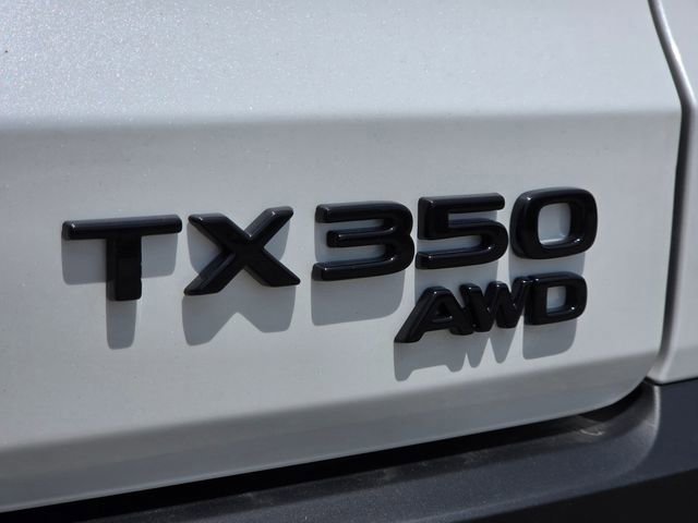 New 2026 Lexus TX 350 AWD image 9