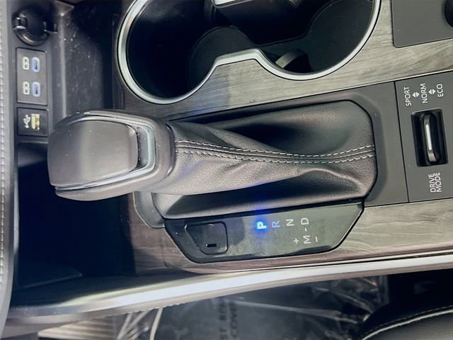 Used 2023 Toyota Highlander Platinum image 24