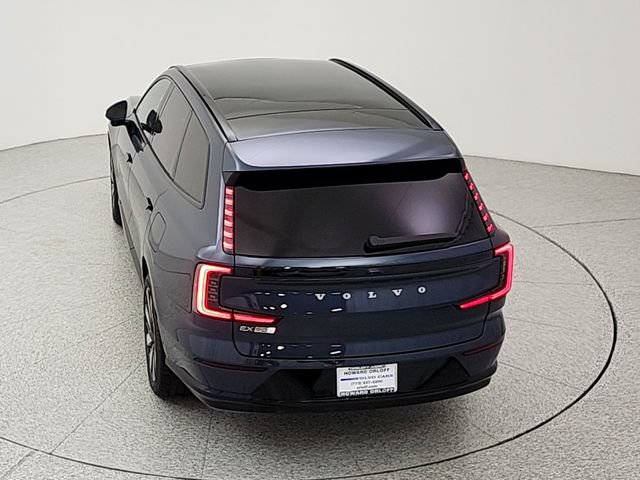New 2026 Volvo EX90 Plus AWD/4WD image 33