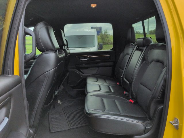 Used 2023 RAM 1500 Rebel w/ Rebel Level 2 Equipment Group AWD/4WD image 11
