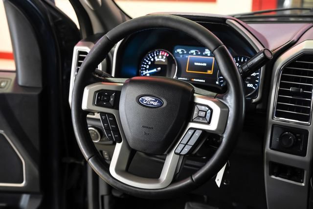 Used 2017 Ford F250 Lariat RWD image 18