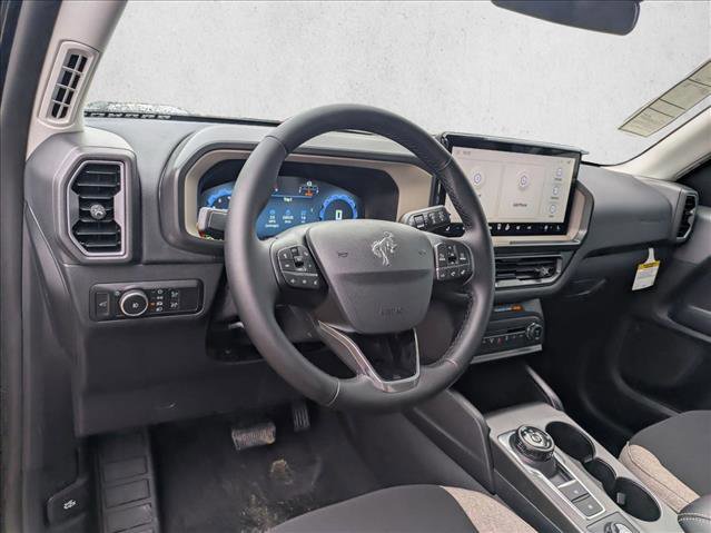 New 2025 Ford Bronco Sport Big Bend w/ Convenience Package image 3