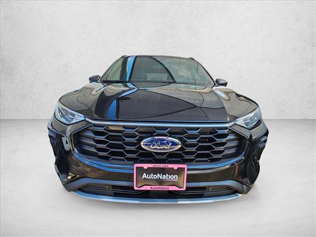 New 2026 Ford Escape ST-Line FWD image 5
