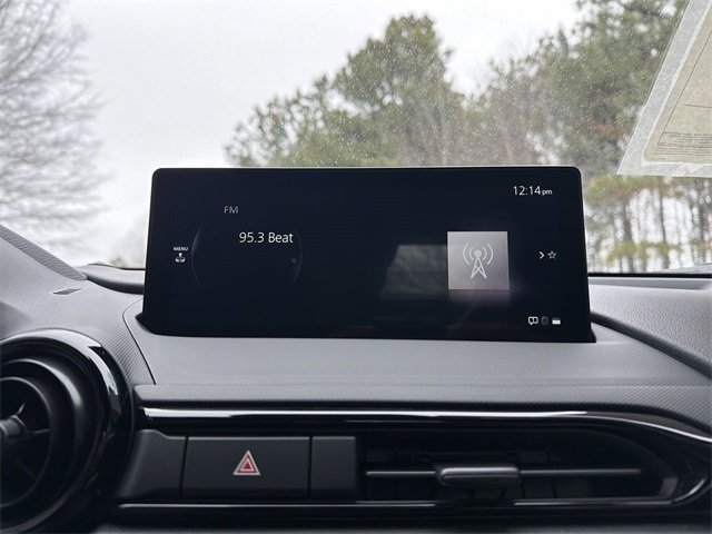 Used 2025 MAZDA MX-5 Miata RF Club image 16