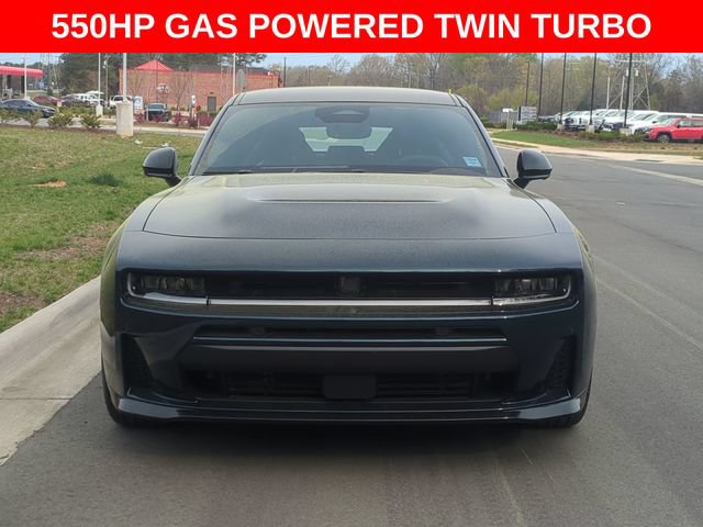 New 2026 Dodge Charger Scat Pack AWD/4WD image 16