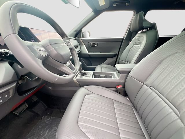 New 2027 Kia Seltos X-Line AWD/4WD image 20