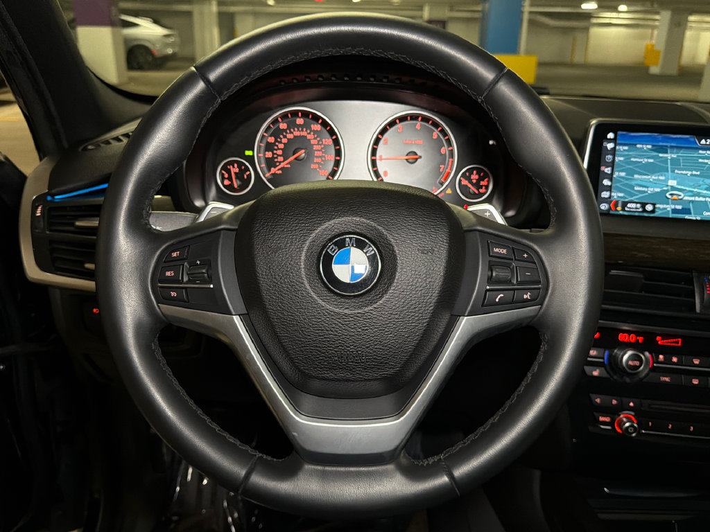 Used 2018 BMW X5 sDrive35i RWD image 26