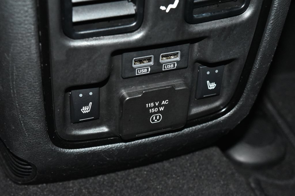 Used 2023 Dodge Durango GT AWD/4WD image 23
