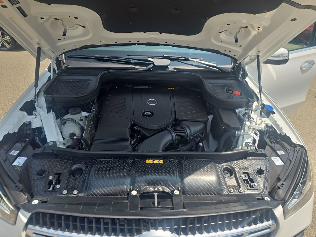 New 2026 Mercedes-Benz GLE 350 4MATIC image 22