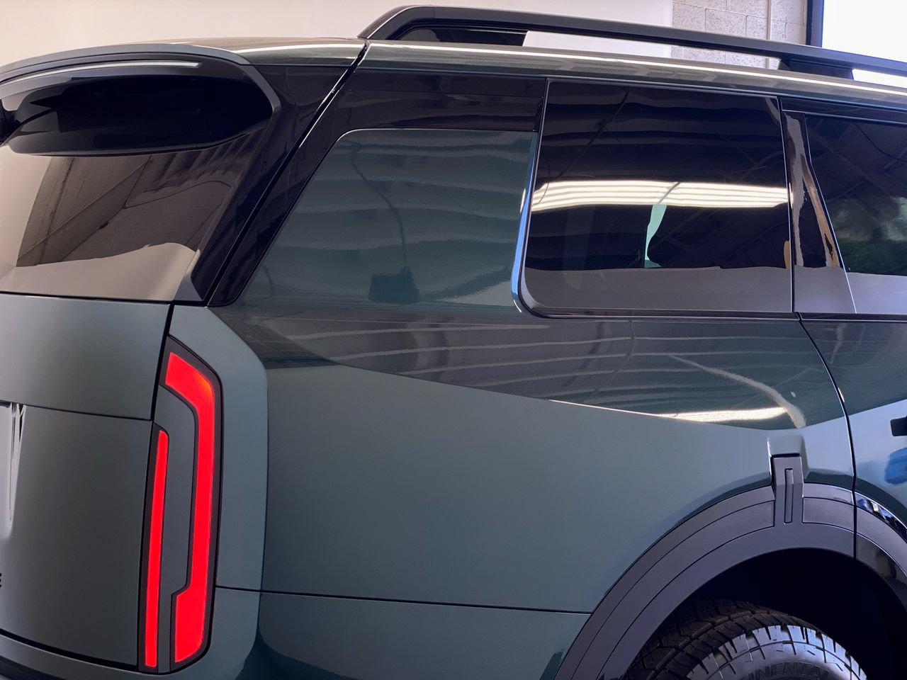 New 2027 Kia Telluride SX X-Pro AWD/4WD image 10