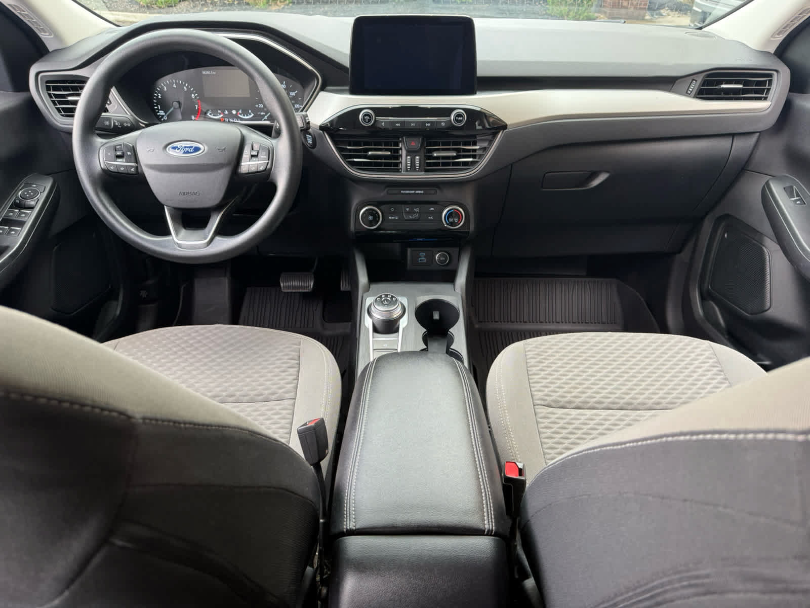 Used 2021 Ford Escape SE AWD/4WD image 18