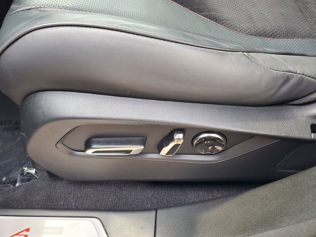 Certified 2023 Acura RDX A-Spec image 19