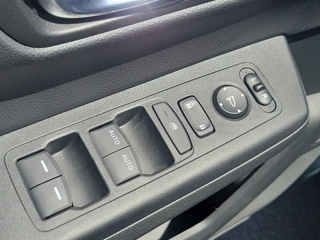 Certified 2026 Honda CR-V EX image 20