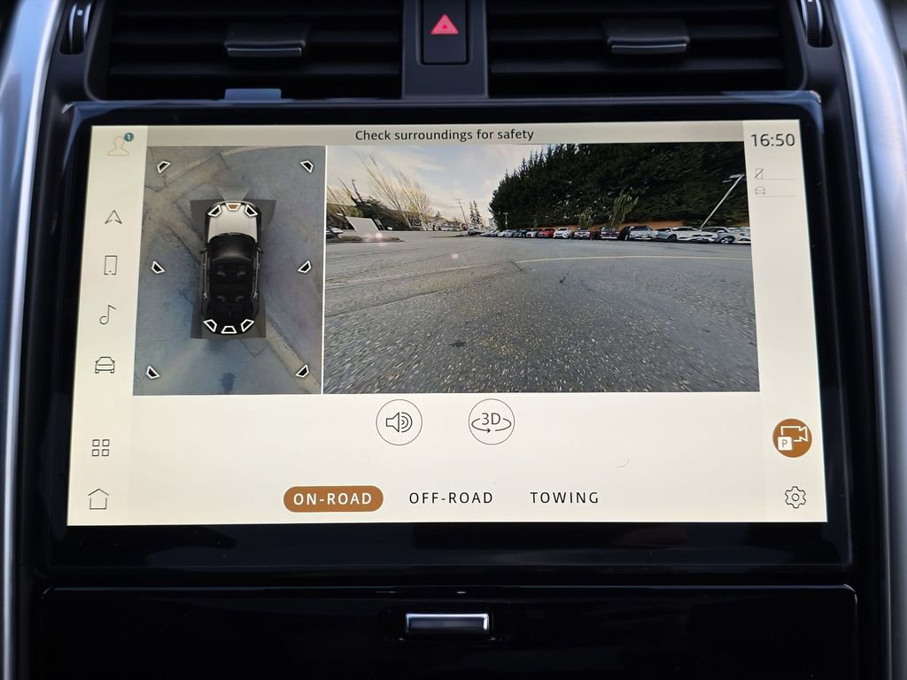 New 2026 Land Rover Discovery Limited Edition image 13