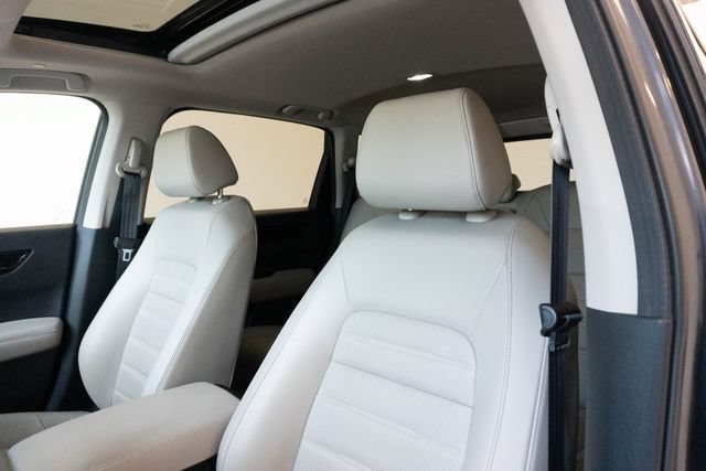 Certified 2023 Honda CR-V EX-L image 18
