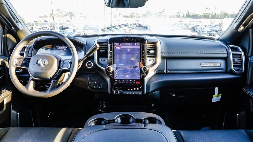 Used 2026 RAM 2500 Laramie image 15