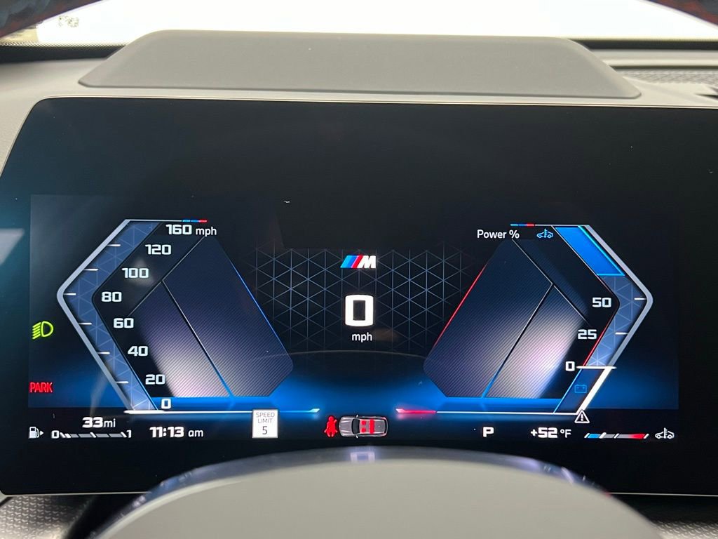 Used 2026 BMW X1 M35i w/ Technology Package image 15