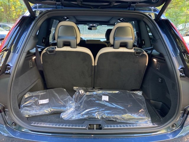 New 2026 Volvo XC90 B6 Ultra image 21