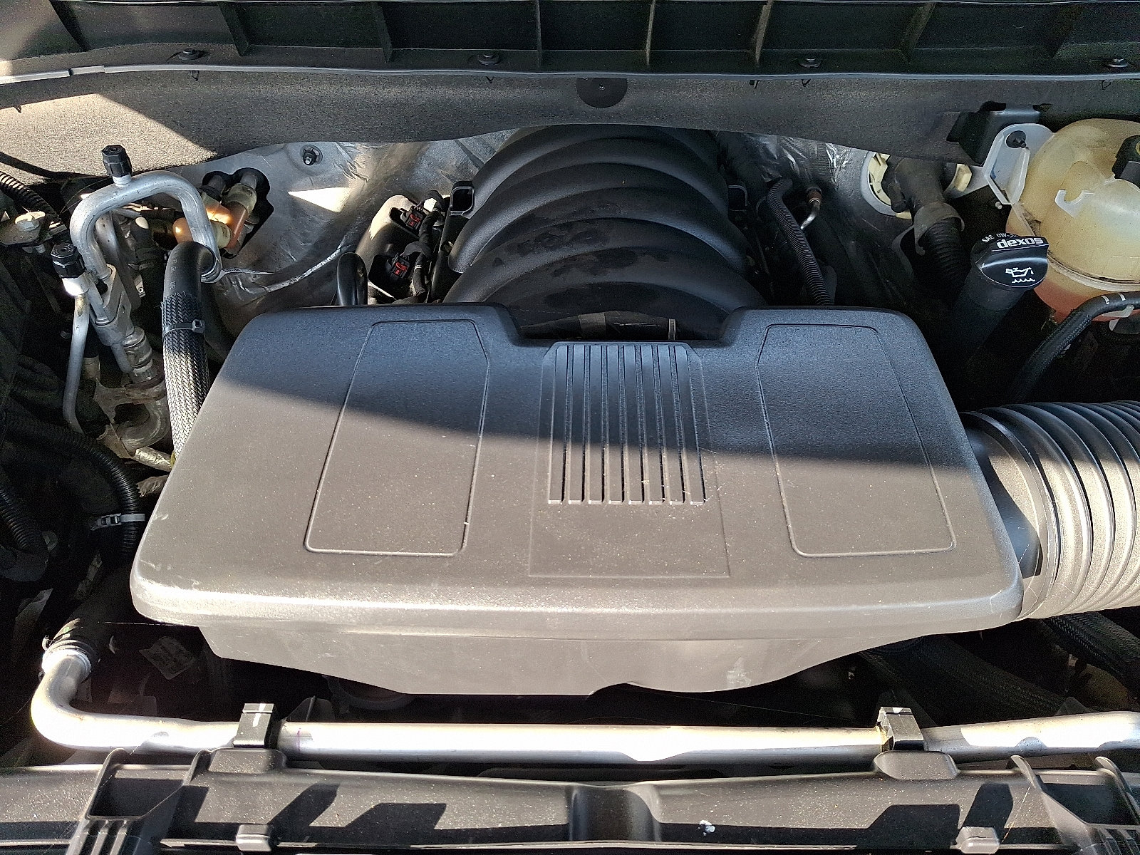 Used 2022 Chevrolet Tahoe Z71 AWD/4WD image 27